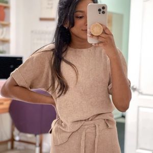 Universal Thread Lounge Set